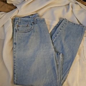 Men's Levi 550 Jeans